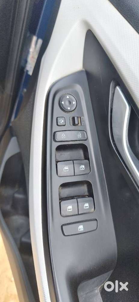 Hyundai Creta Sx 1.5 Diesel, 2020, Diesel