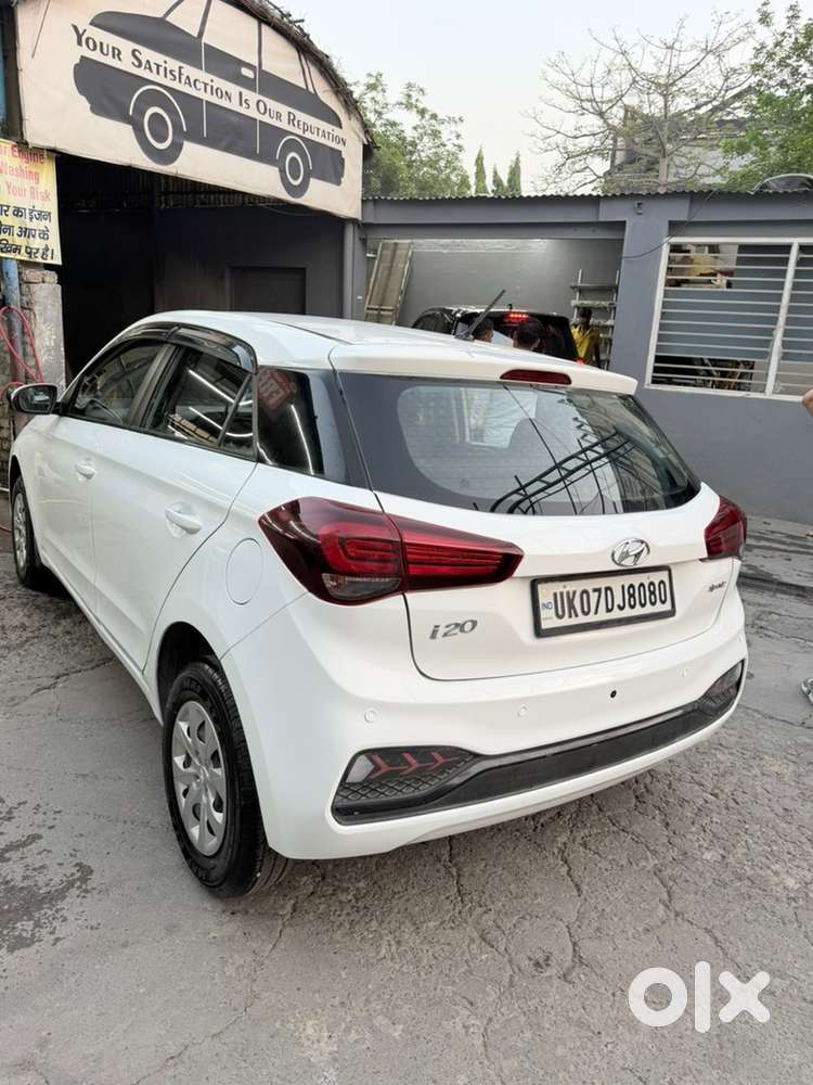 Hyundai Elite I20 2018 Last 390000 Ise Kam Wale Call Na Kre
