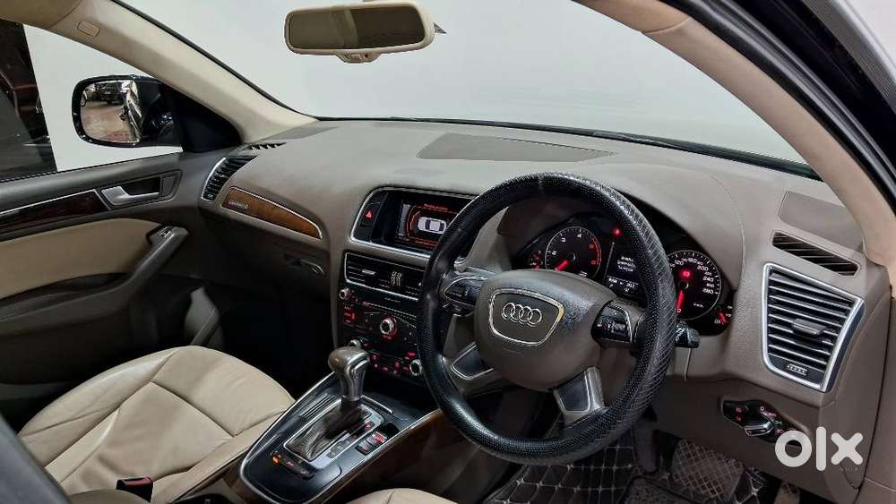 Audi Q5 3.0 Tdi Quattro, 2014, Diesel