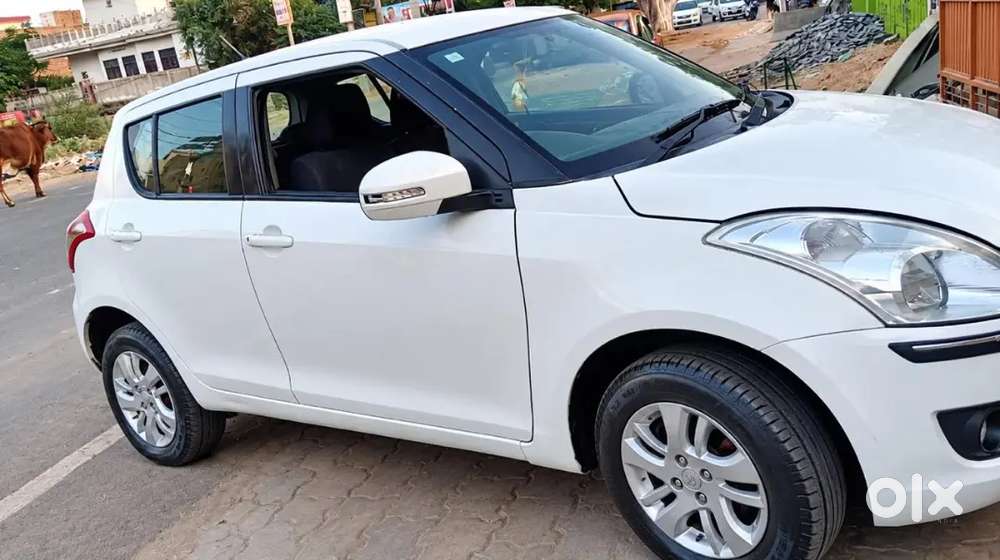 Maruti Suzuki Swift Zdi 2014