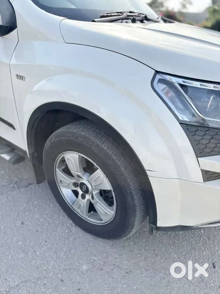 Mahindra Xuv500 Diesel 2011 Model