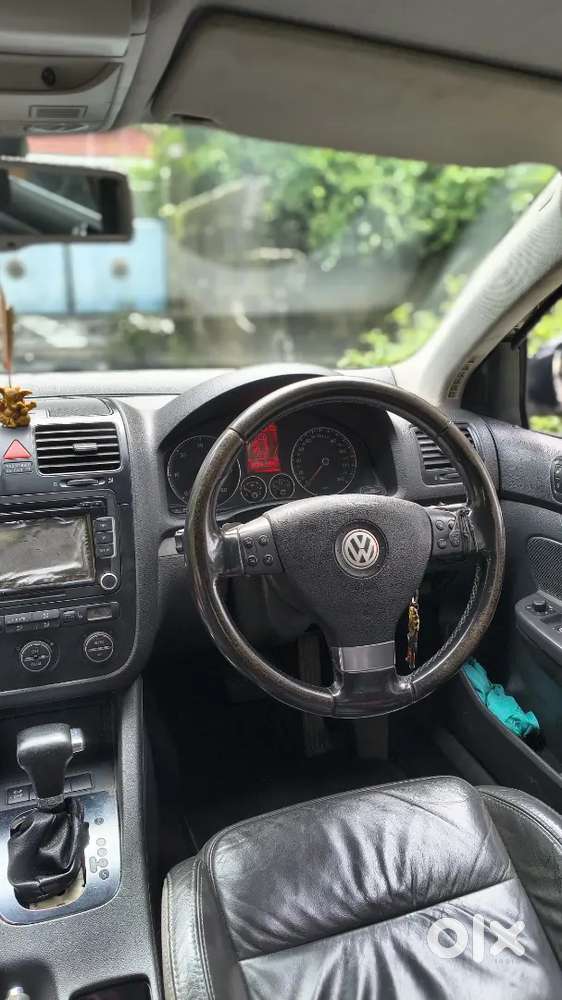 Well-maintained 2008 Volkswagen Jetta 2.0 Tdi Comfortline (kl-01) For