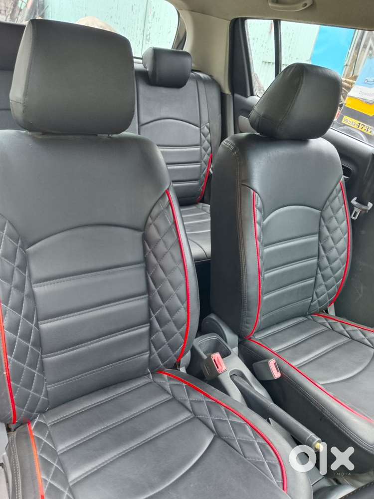 Maruti Suzuki Swift Petrol 2010