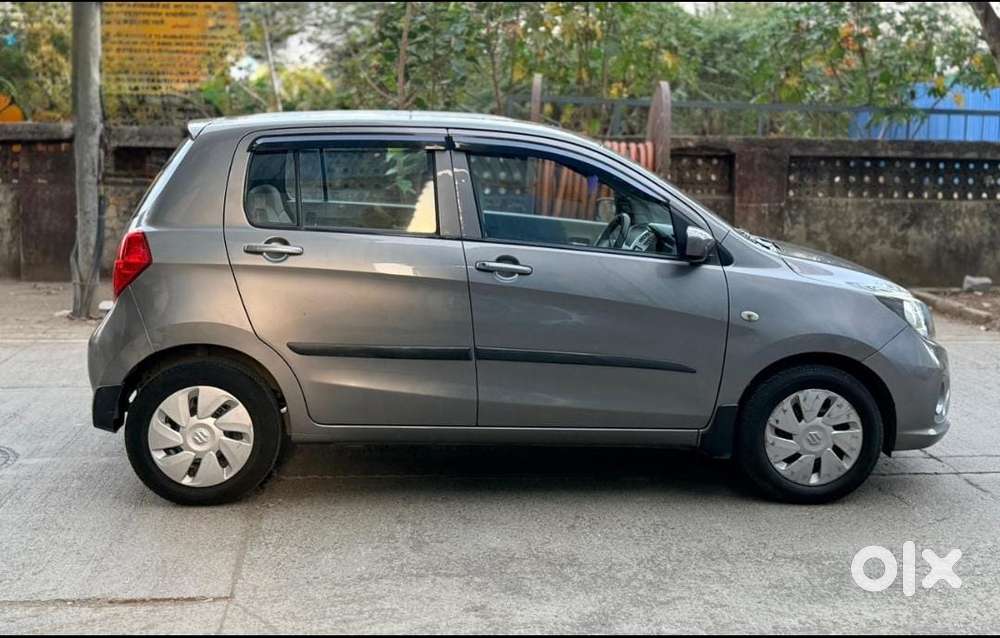 Maruti Suzuki Celerio X Vxi, 2020, Cng & Hybrids