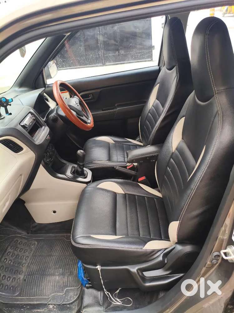 Maruti Suzuki Wagon R 2025 Petrol 29000 Km Driven