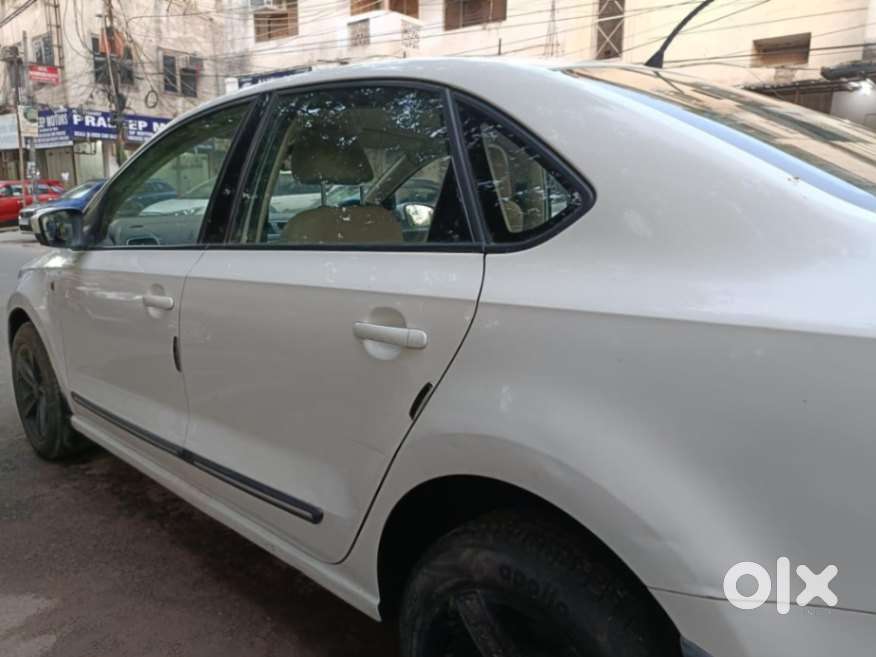 Skoda Rapid 1.6 Mpi At Elegance, 2013, Diesel
