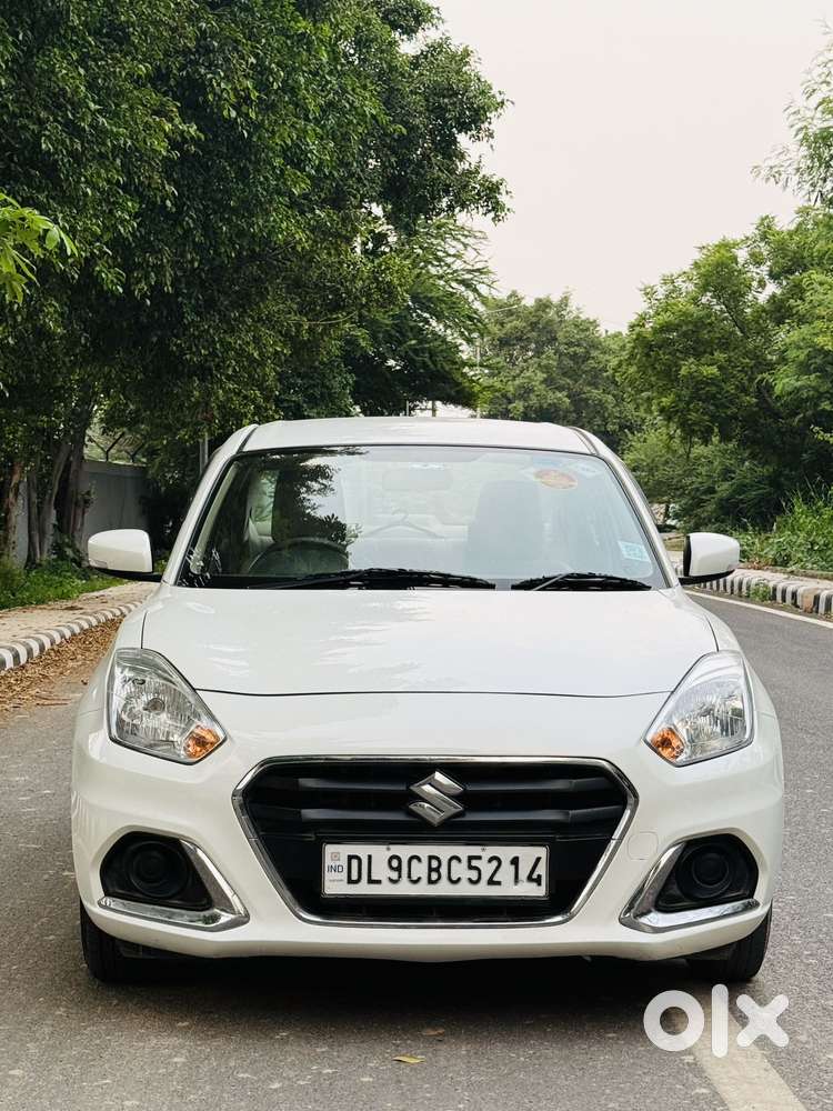 Maruti Suzuki Dzire 1.2 Vxi Cng, 2023, Cng & Hybrids