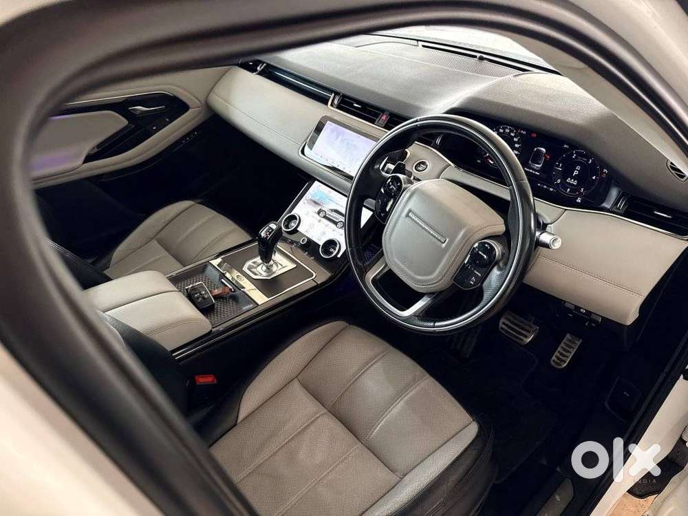 Land Rover Range Evoque Se R-dynamic Diesel, 2020, Diesel
