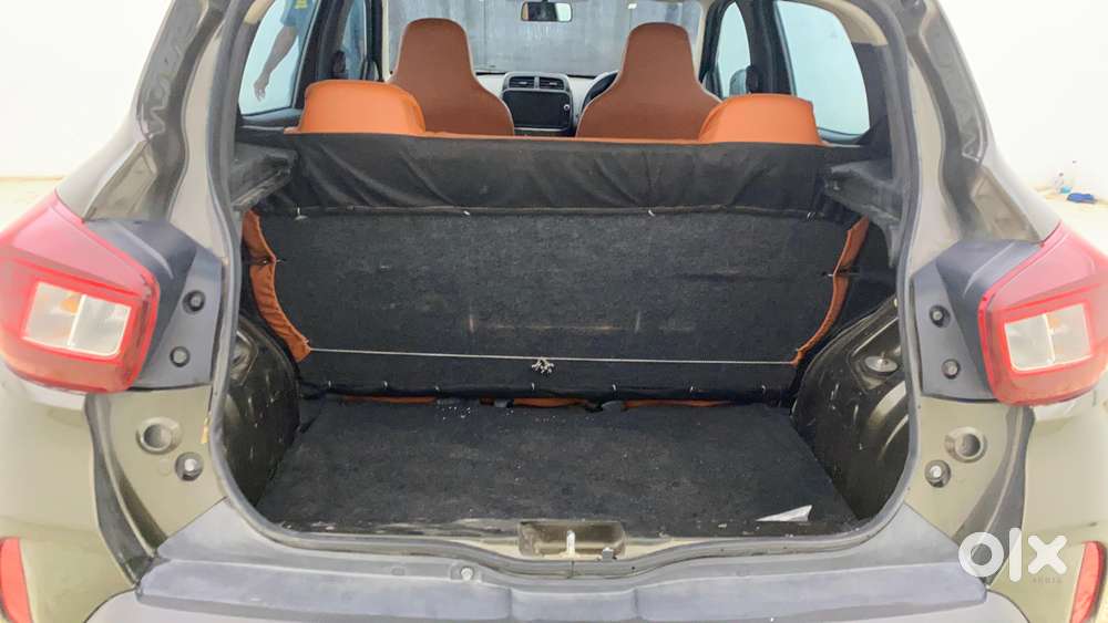 Renault Kwid 2019-ongoing 0.8 Rxt, 2022, Petrol