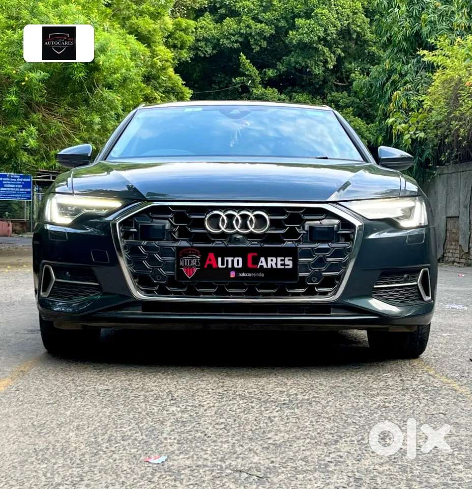 Audi A6 2.0 45 Tfsi Technology, 2024, Petrol