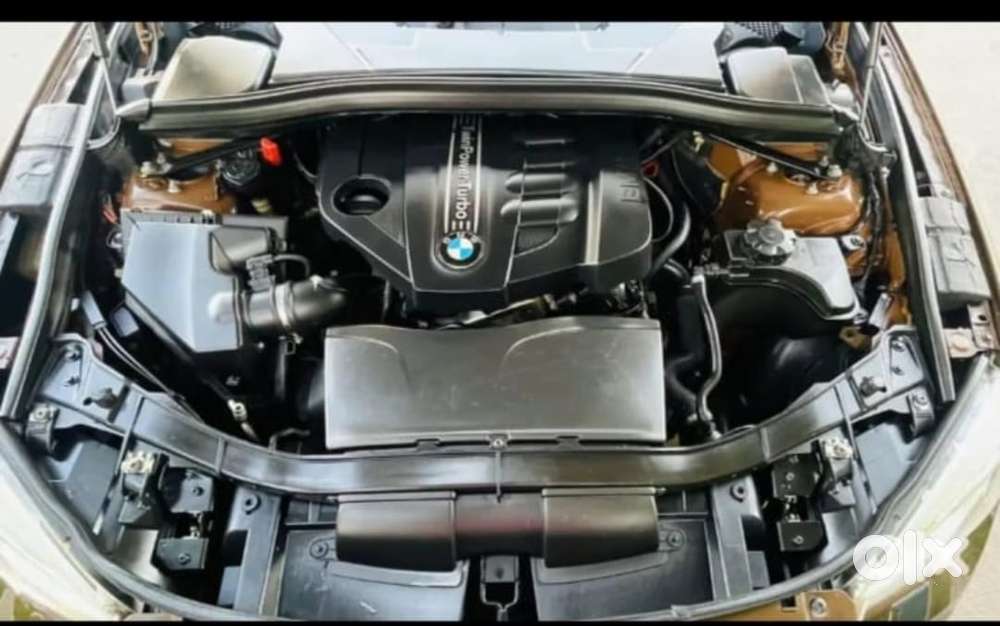 Bmw X1 2.0 Sdrive 20d, 2013, Diesel