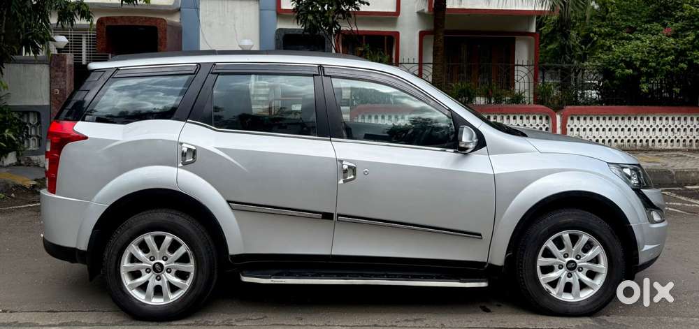 Mahindra Xuv500 W10 At, 2016, Diesel