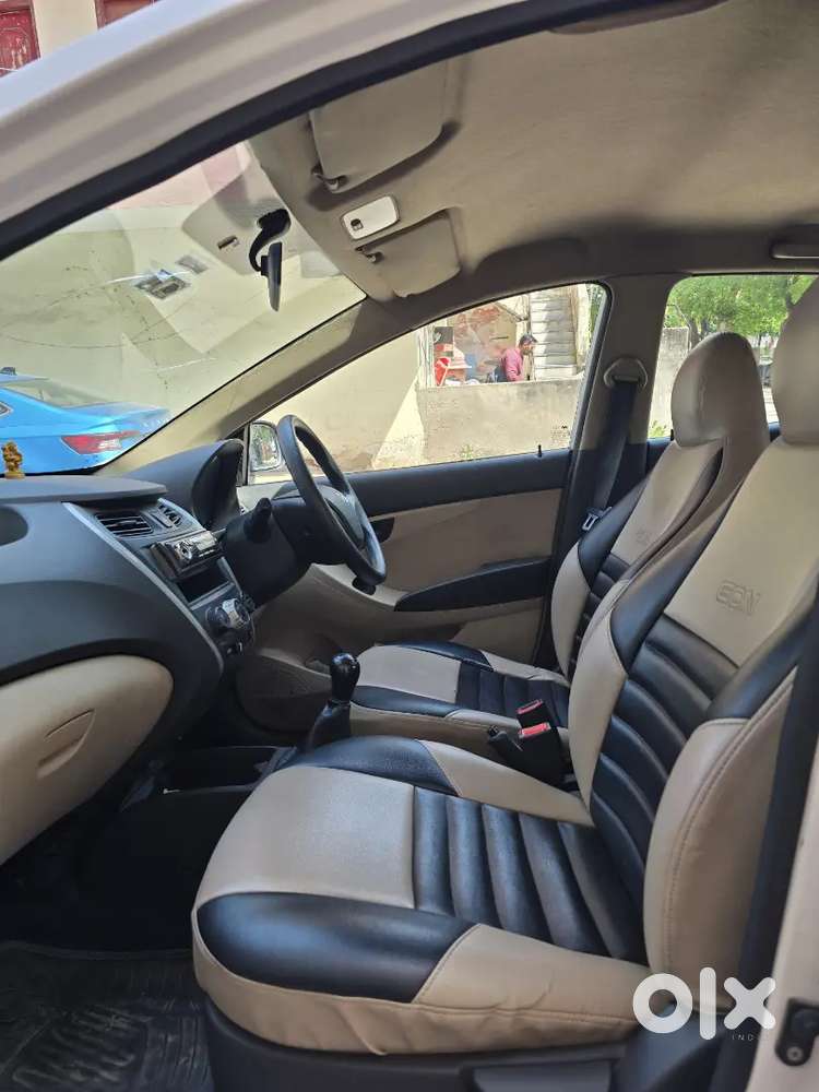 Hyundai Eon 2012