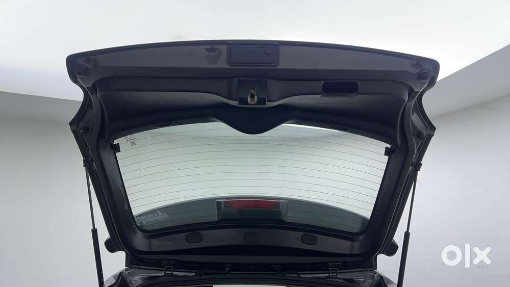 Maruti Suzuki Baleno 1.2 Alpha At, 2018, Petrol