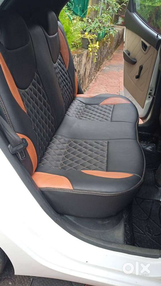 Hyundai Eon Era 2018