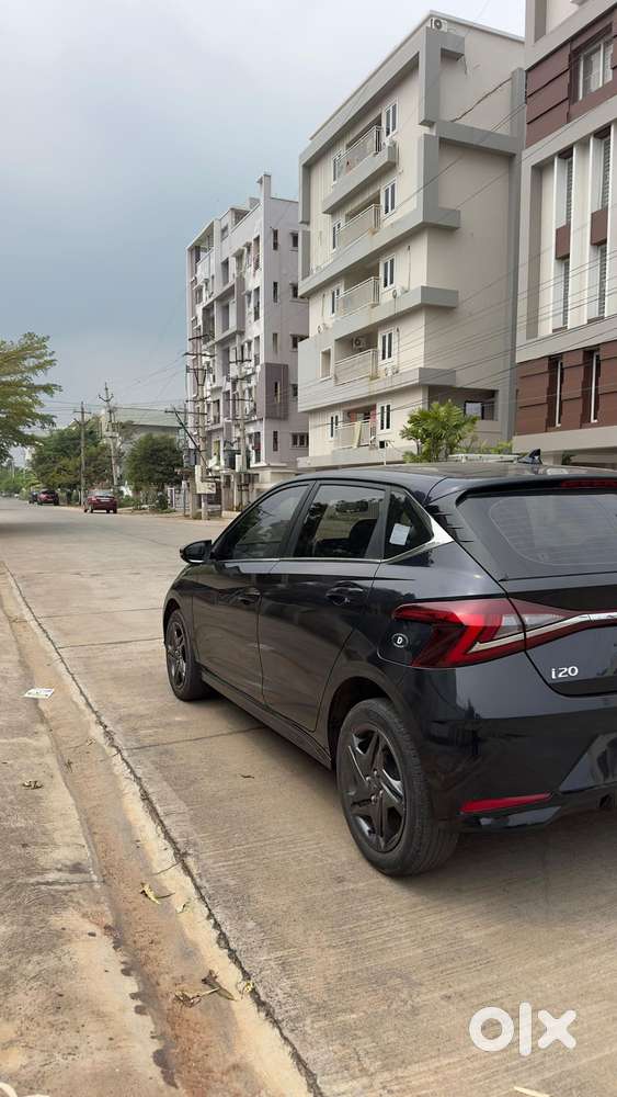 Hyundai I20 Sportz 1.4 Crdi 6 Speed Bs-iv, 2022, Diesel
