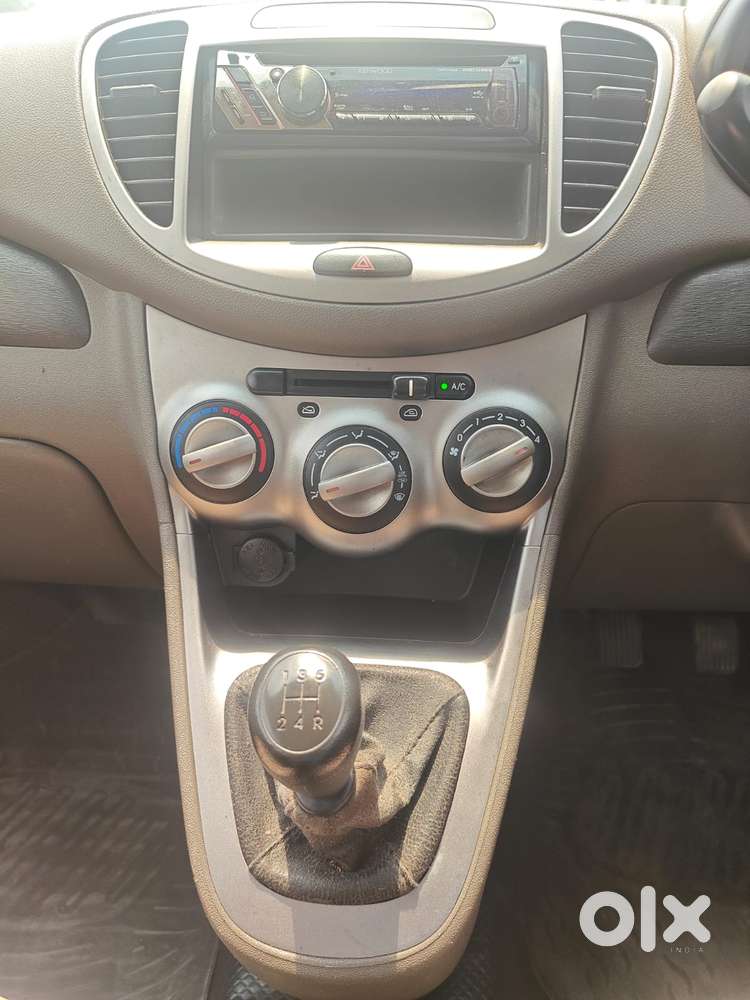 Hyundai I10 Magna 1.1l, 2012, Petrol