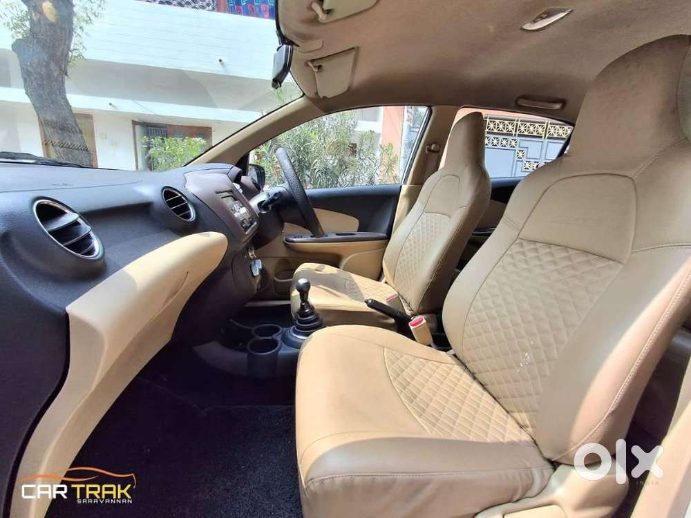 Honda Amaze V Diesel, 2013, Diesel