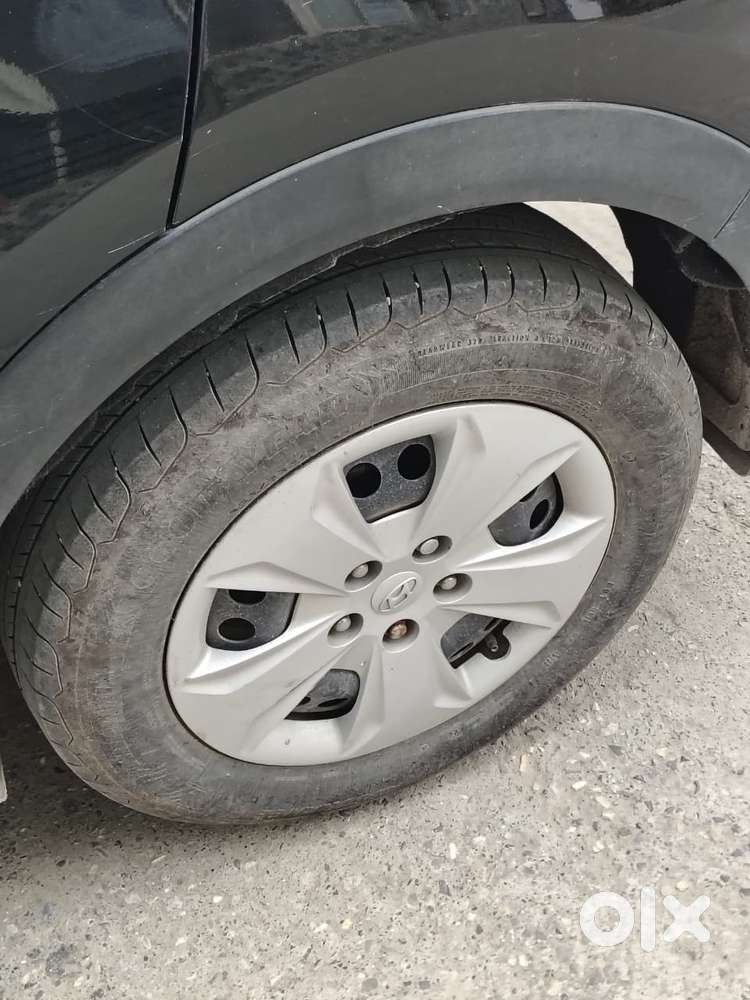 Hyundai Creta, 2019, Diesel