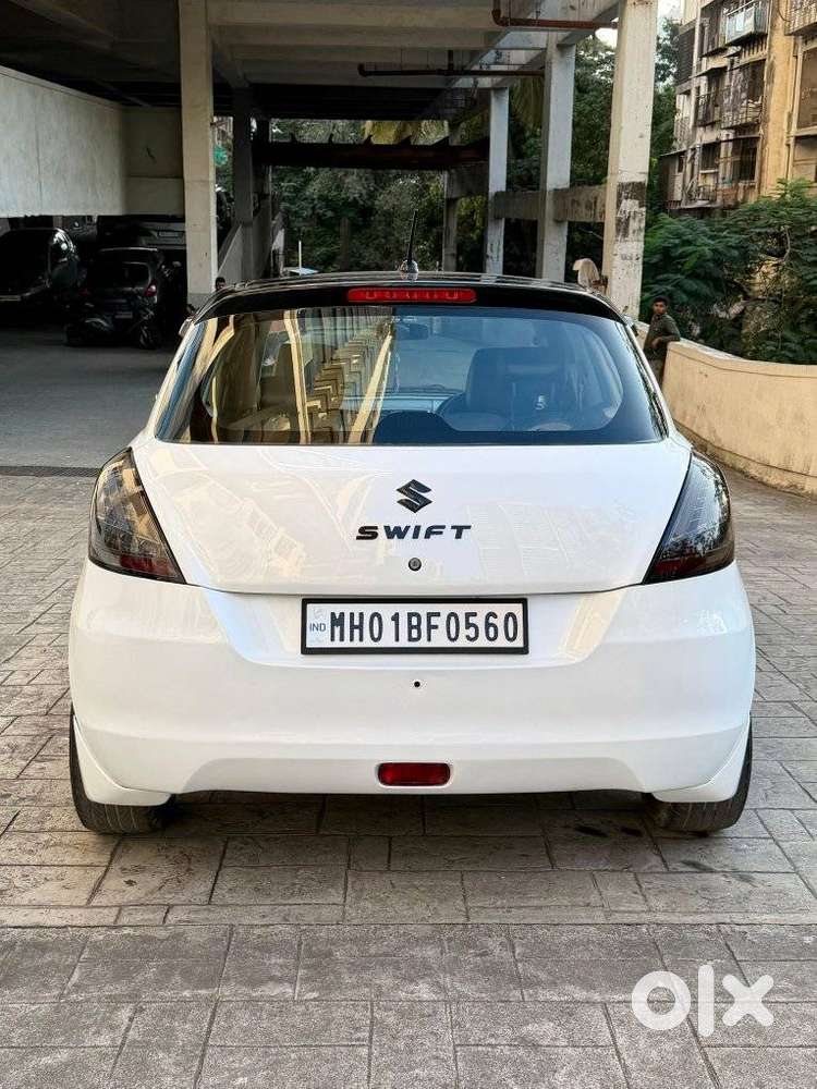 Maruti Suzuki Swift
