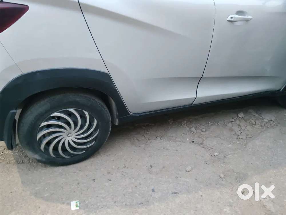 Mahindra Kuv100 Nxt 2019