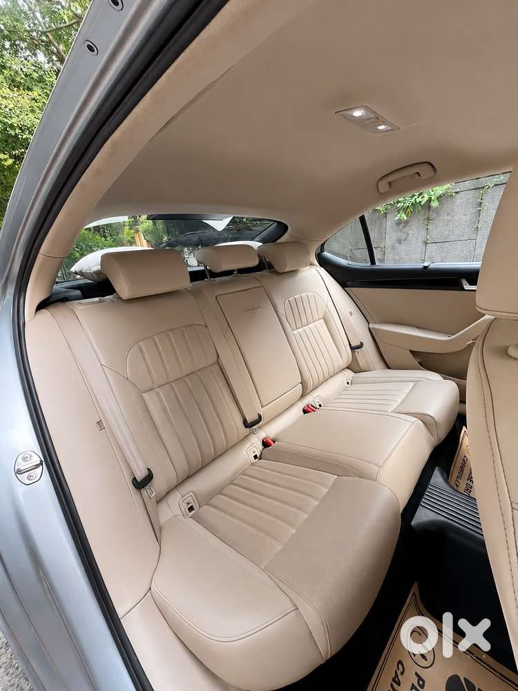 Skoda Superb 2.0 L&k Tsi At, 2020, Petrol