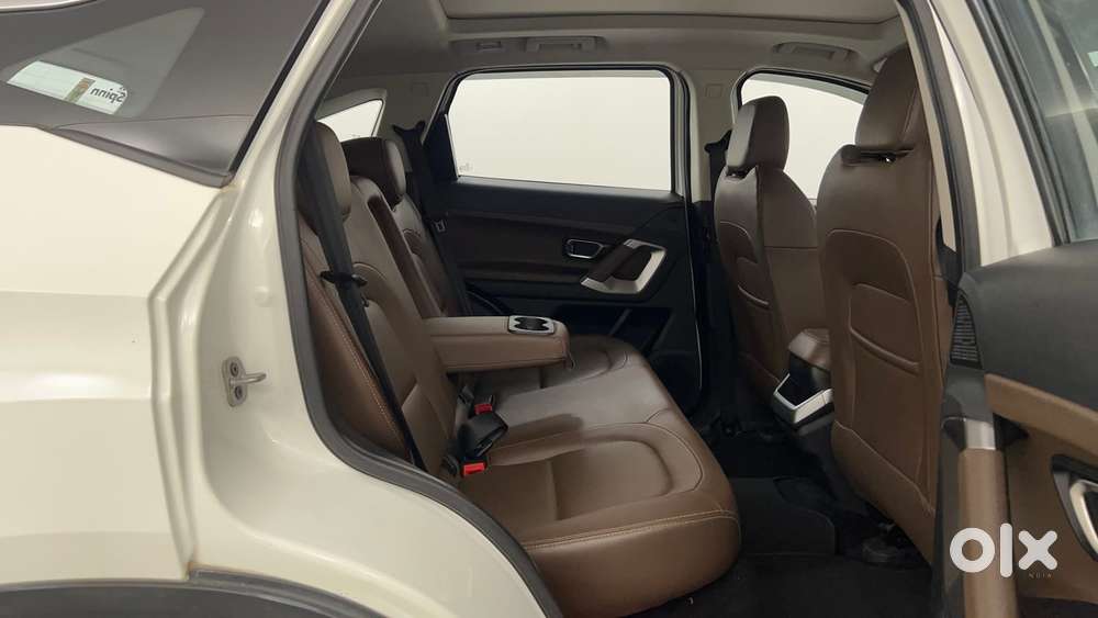 Tata Harrier Xza+, 2021, Diesel