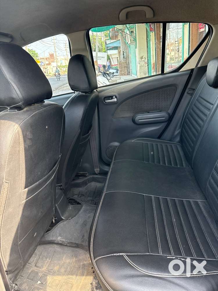 Maruti Suzuki Ritz Diesel 2014