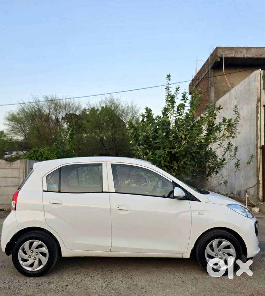 Hyundai New Santro 1.1 Sportz Amt, 2020, Petrol