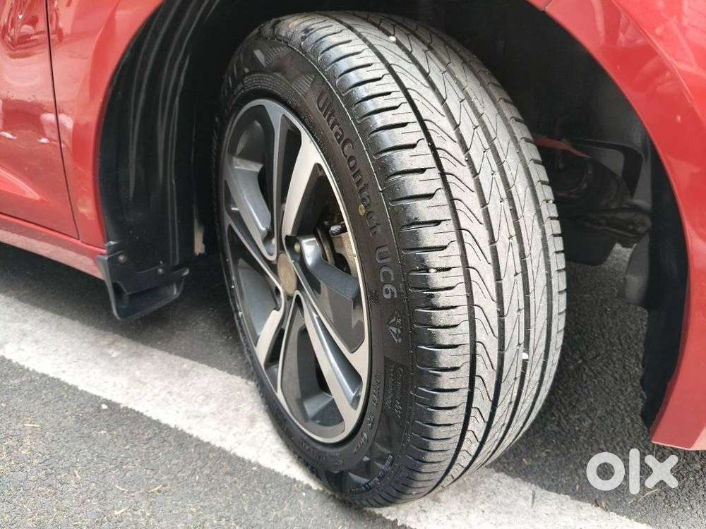 Tata Altroz 1.2 Xz (o), 2020, Petrol