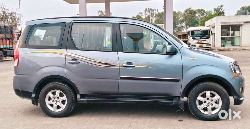 Mahindra Xylo H8 Abs, 2015, Diesel