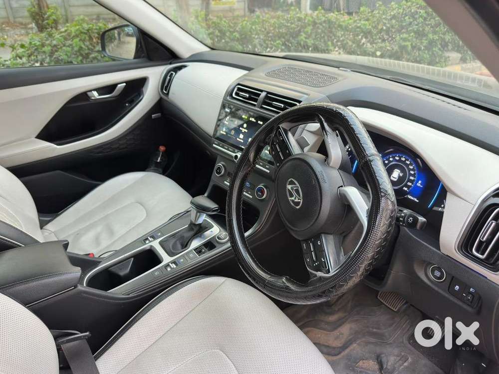 2022 Hyundai Diesel Car With 183,615 Km Driven