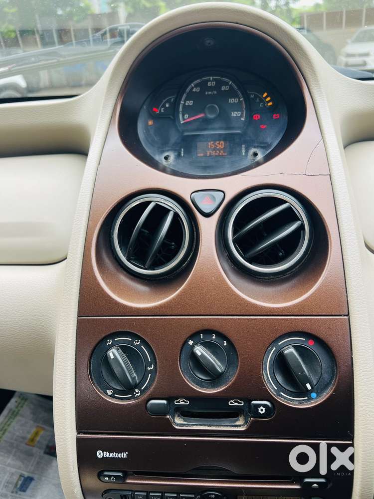 Tata Nano Xt, 2016, Petrol