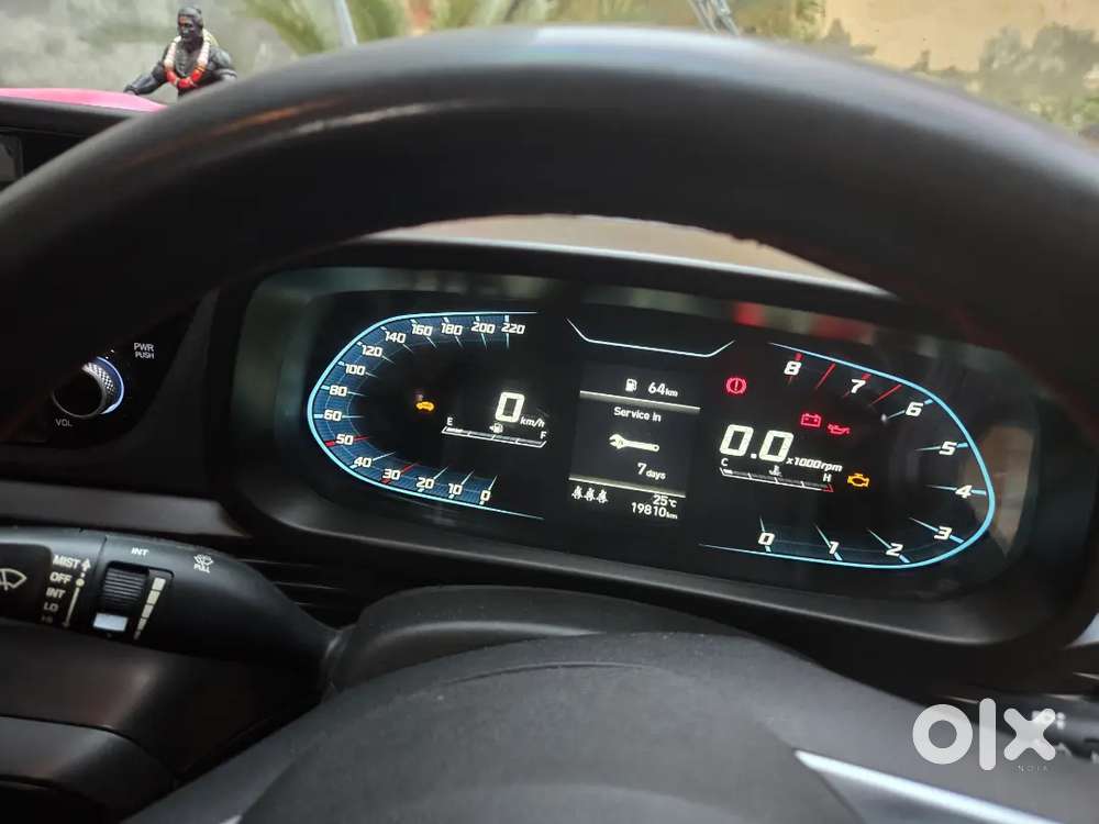 Hyundai I20 1.2 Spotz 2023