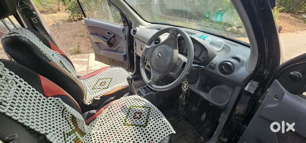 Hyundai Santro Xing 2010