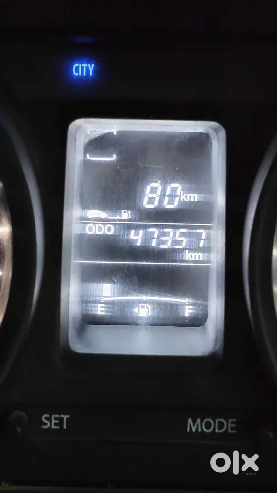 Tata Tiago 2018 Petrol Good Condition
