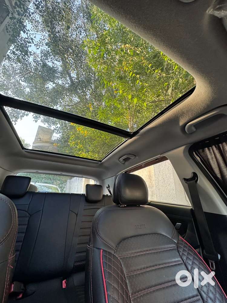 Hyundai Creta Diesel 2022 Car