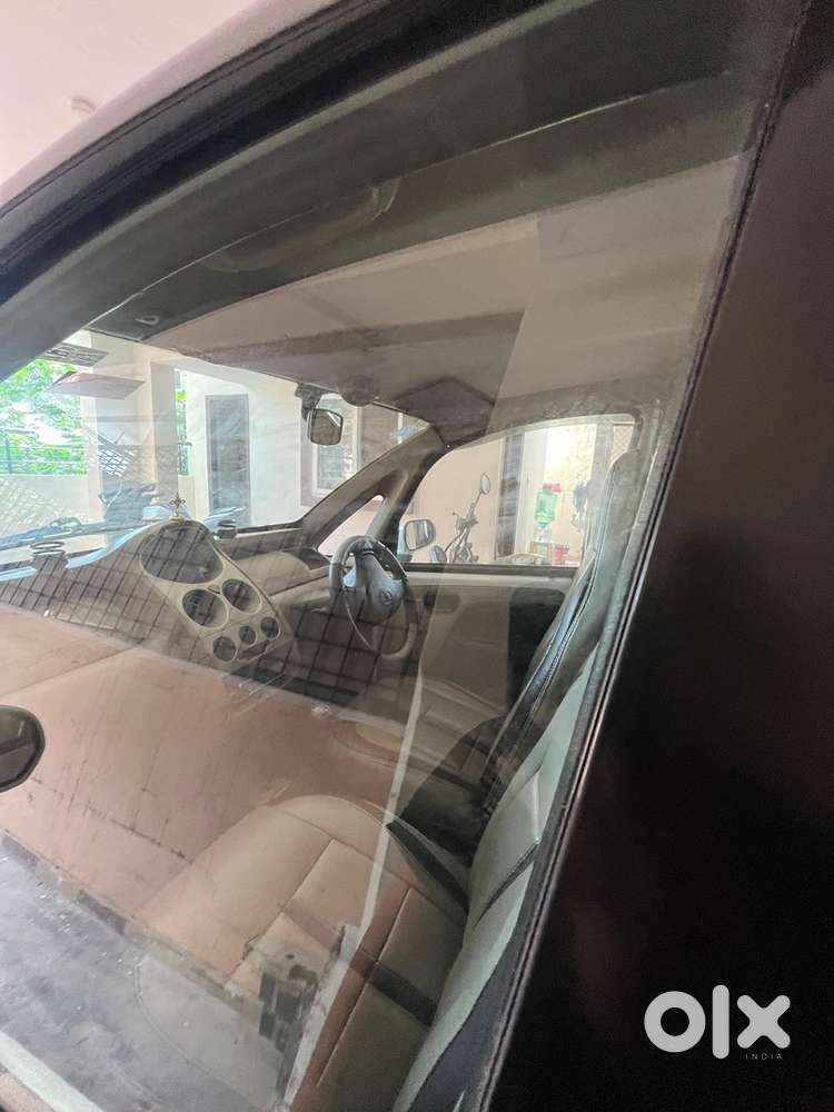 Tata Nano Twist Xt 2014