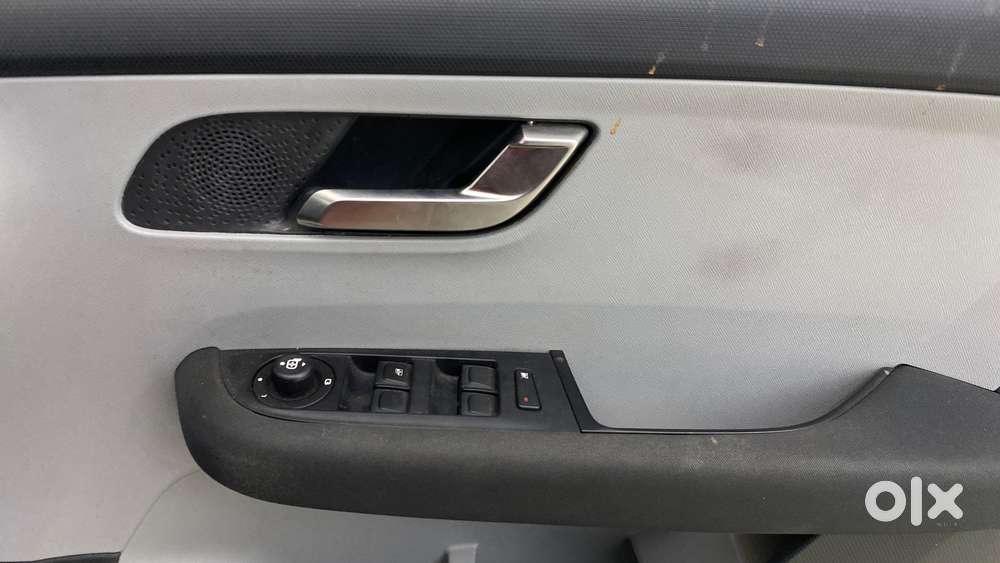 Tata Altroz Xz, 2021, Petrol