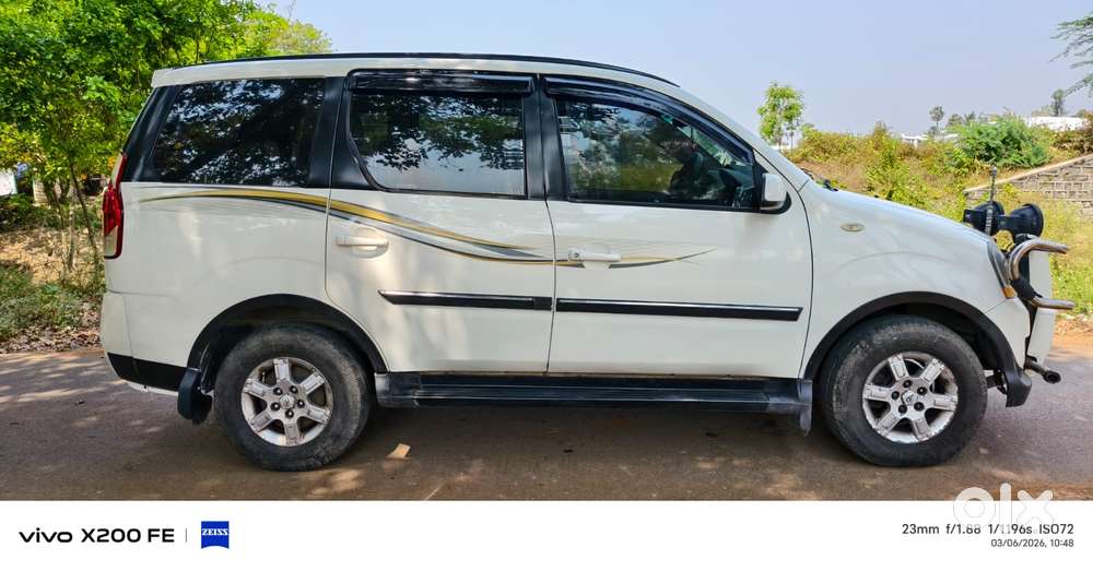 Mahindra Xylo H8 Abs Airbag Bs Iv, 2014, Diesel