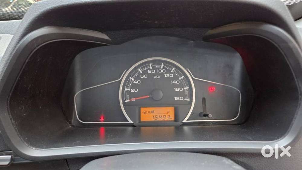 Maruti Suzuki Alto 800 Vxi Airbag, 2022, Petrol