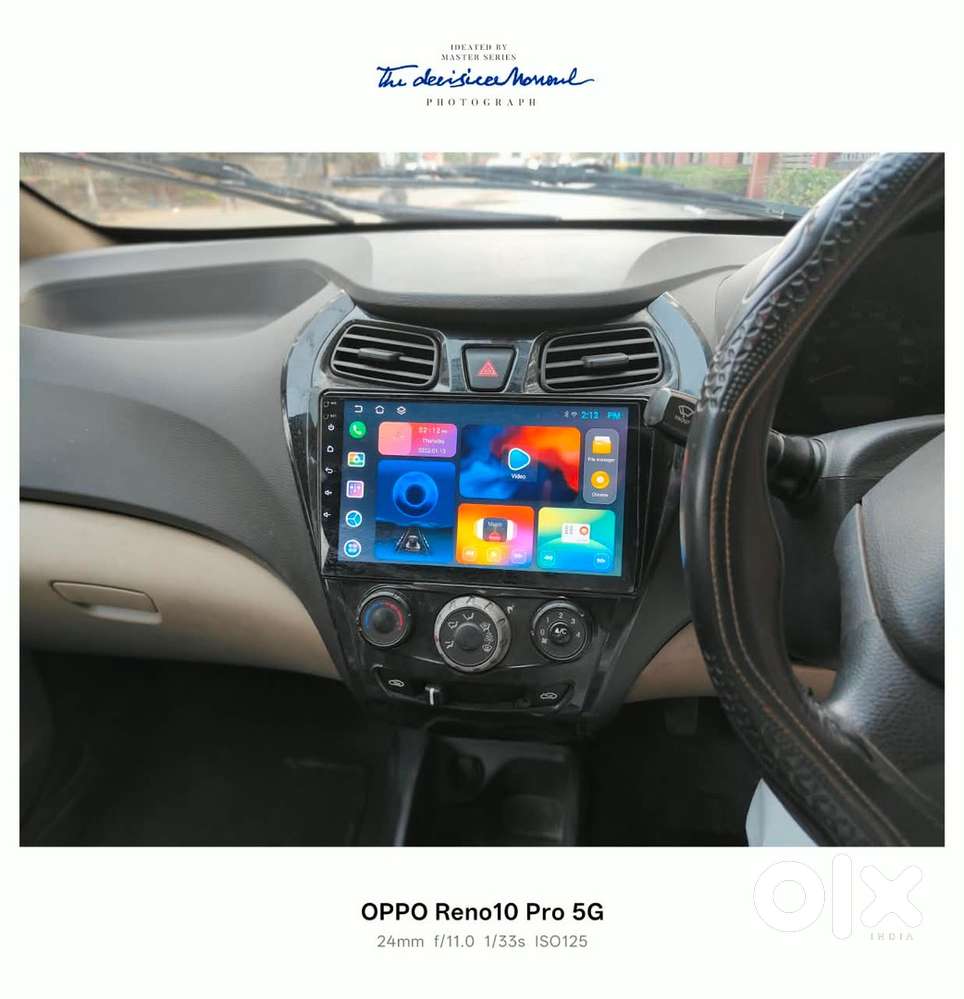 Hyundai Eon Petrol 2016