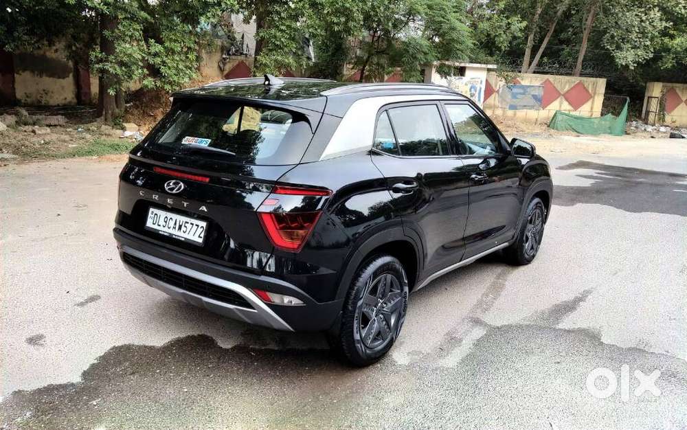 Hyundai Creta 1.5 S Petrol, 2021, Petrol
