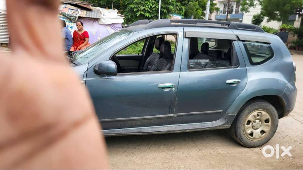 Duster In Good Condition