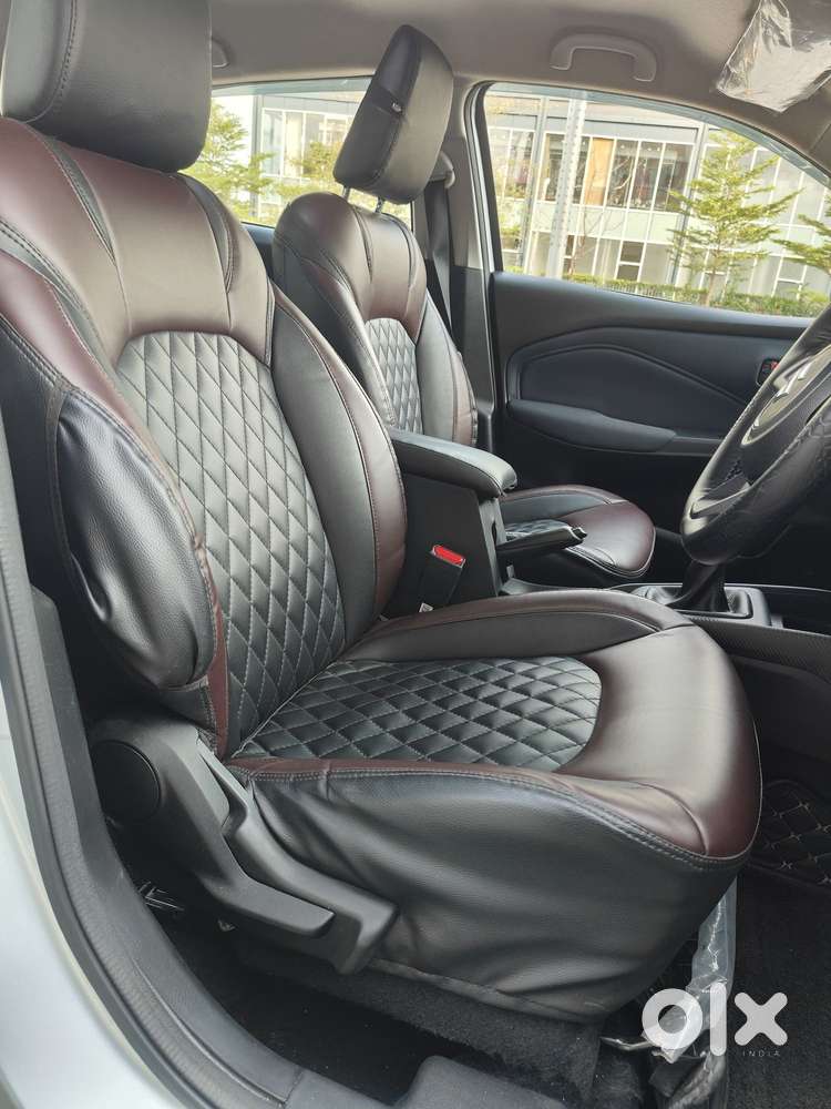 Maruti Suzuki Baleno Sigma, 2025, Petrol