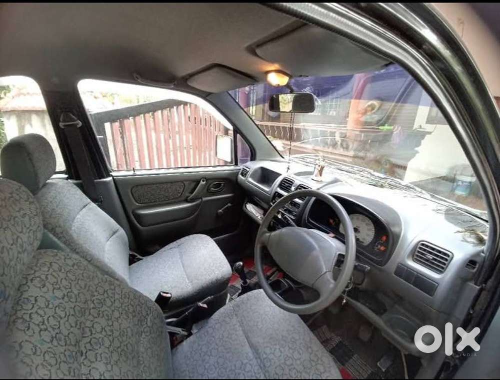 Wagon R Lxi For Sale