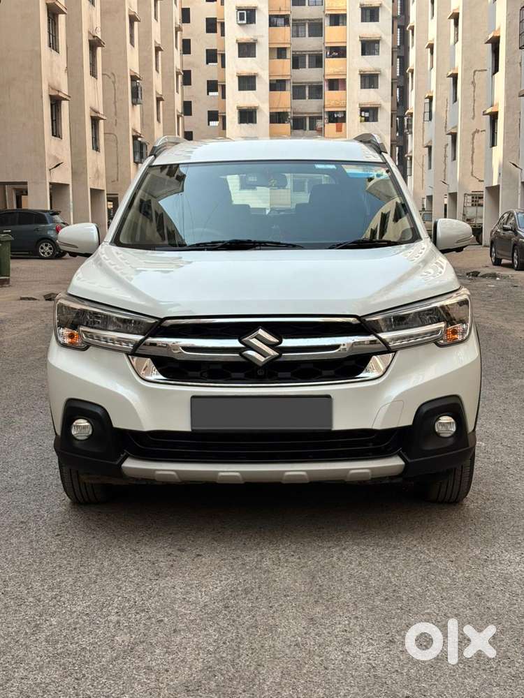 Maruti Suzuki Xl6 1.5 Alpha Mt, 2024, Petrol