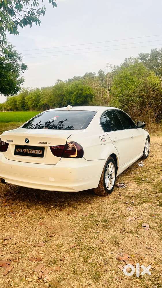 Bmw 3 Series 2010 Diesel Good Condition