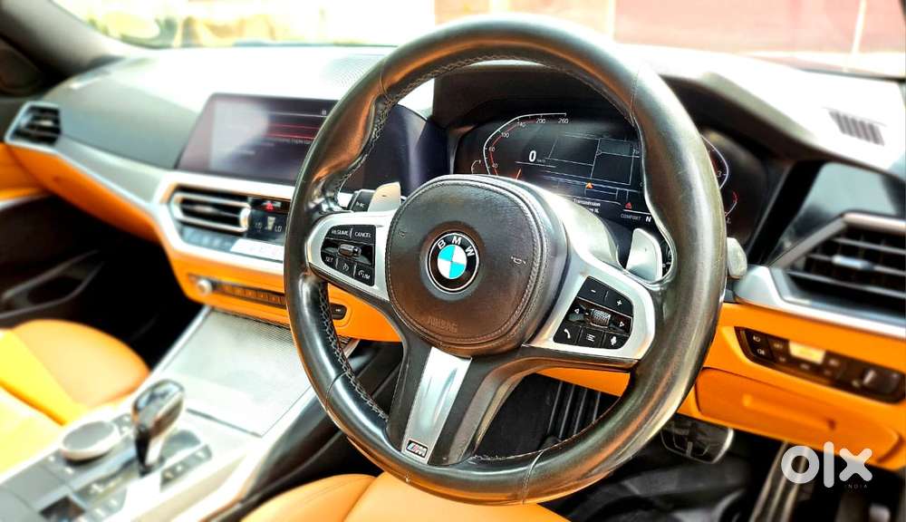 Bmw 3 Series 2.0 330i Gt M Sport, 2019, Petrol