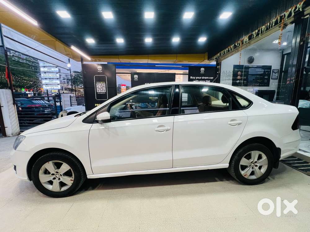 Skoda Rapid 1.5 Tdi Active, 2020, Diesel